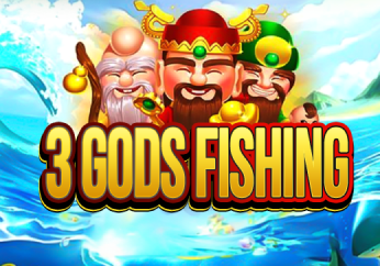 billionaire casino 3 Gods Fishing