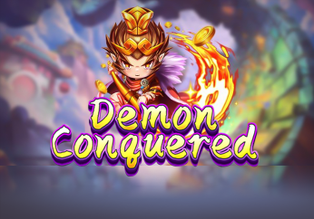 billionaire casino Demon Conquered